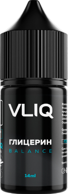 Глицерин 15мл forVLIQ для CandyLab,forVLIQ,HORNY,HUSKY,OKAMI,Monster,Zenith,BAD,GTM,Antagonist