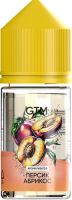 Ароматизатор для 30мл GTM Peach Apricot (Персик Абрикос)