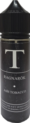 Ароматизатор для 60мл Scrolls Ragnarök (Бленд Пепельных Табаков)