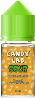 Ароматизатор для 30мл CandyLab SOUR "Pineapple Fresh" (Кислый Ананасовый Сок)