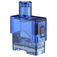 Картриджи Lost Vape Orion Art Blue Clear