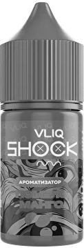 Ароматизатор для 30мл forVLIQ Shock Ягодный микс