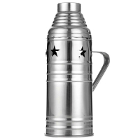 Колпак звезда(металл)