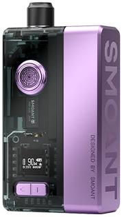 Smoant Knight AIO Kit Monet Purple