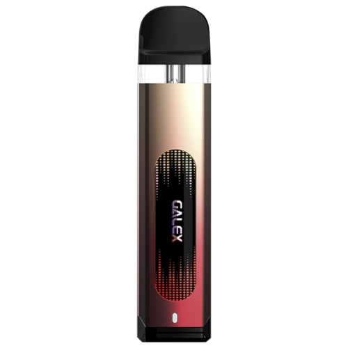 FreeMax Galex Pod Kit 800mAh Red Gold
