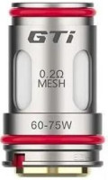 Испаритель Vaporesso GTi Mesh 0.2ohm