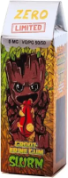 Жидкость для ЭСДН Slurm Zero Limited 27мл 0мг Groot-Erine Gum