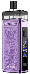 Smoant Pasito II Pod Mod Kit 2500mAh Nymph