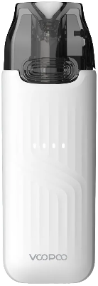 VOOPOO VMATE MINI Pod Kit 1000mAh Pure White