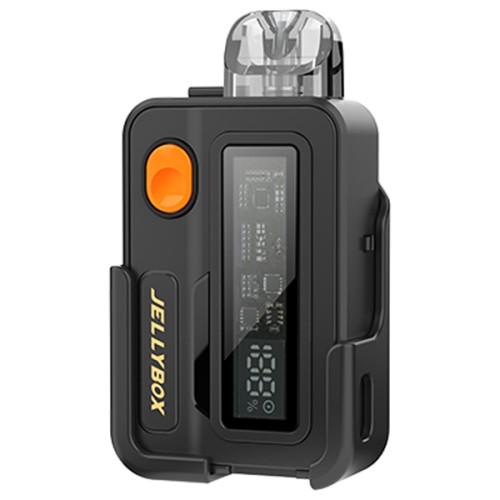 Rincoe Jellybox XS Pod Kit 1000mAh Full Black