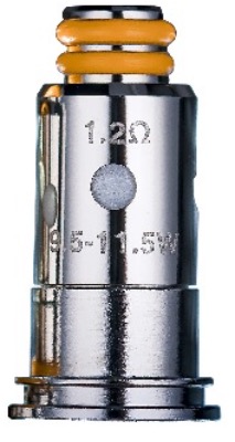 Испаритель Geekvape G Coil ST 1.2ohm