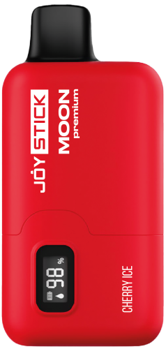 ЭСДН JOYSTICK MOON PREMIUM Фантастическая Вишня