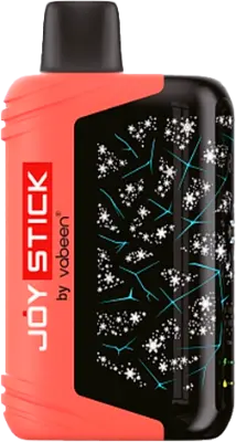 ЭСДН JOYSTICK ICE BABY Карамелька Тоффи