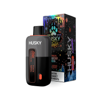 ЭСДН HUSKY СИБИРЬ 15000 2% ВИШНЕВАЯ КОЛА