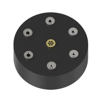 THC Tauren Elite MTL Air Tube Multiple Airflow Inserts Set