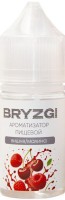 Ароматизатор для 30мл Bryzgy Малина вишня