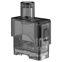 Картриджи Lost Vape Orion Art Black Clear