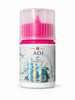 Ароматизатор для 60мл AKARI "Aoi" (Голубая цитрусовая соджу)