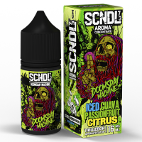 Ароматизатор для 14мл SCNDL Doomsday Machine