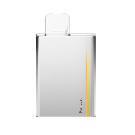 SOAK CUBE White 7000 2% Кумкват