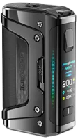 Geekvape Aegis Legend 5 Box Mod 200W Carbon Black