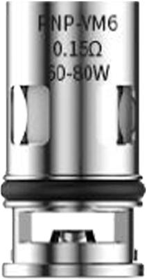 Испаритель VOOPOO Vinci PnP-VM6 0.15ohm