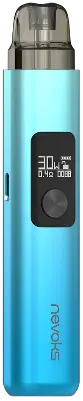Nevoks Feelin AX Pod Kit 1500mAh Skye Blue
