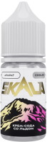 Арарат (Крем - сода) 20мг SKALA Salt 30мл Жидкость