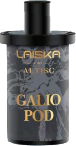 Картридж ЭСДН LAISKA Galio 12000 2% Черничный энергетик