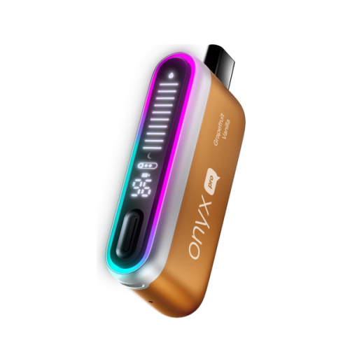 INFLAVE ONYX PRO 28000 2% Грейпфрут Ваниль