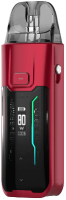 Vaporesso LUXE XR MAX Pod Kit 2800mAh Red