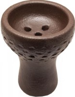 Чаша DVT Classic Turkish Glazed Ореховая