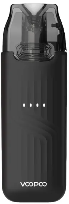 VOOPOO VMATE MINI Pod Kit 1000mAh Classic Black