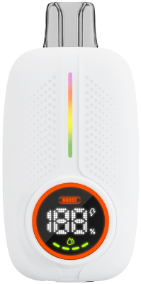 ЭСДН RELX NOVA 15000 2% Киви Зеленый Виноград