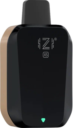 ЭСДН IZI XS 4000 2% СЛАДКАЯ ХУРМА