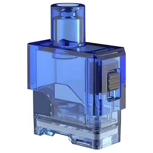 Картриджи Lost Vape Orion Art Blue Clear