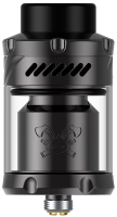 Hellvape Dead Rabbit V3 RTA 3.5ml Gunmetal