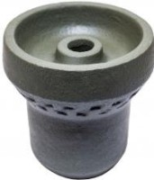 Чаша DVT Phunnel Mortar Зеленая