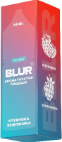 Ароматизатор для 30мл Blur Клубника земляника
