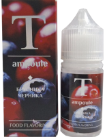 Ароматизатор для 30мл Ampoule Брусника-Черника