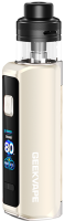 Geekvape Force Pod Kit 3200mAh Ivory White