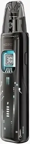VOOPOO Argus Matrix Pod Kit 1350mAh Carbon Black