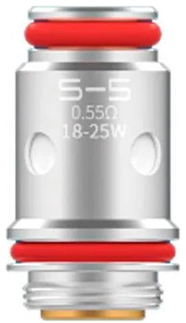 Испаритель Smoant SANTI S-5 RDL 0.55ohm