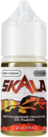 Бен - невис (Шотландский лимонад) 20мг SKALA Salt 30мл Жидкость
