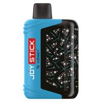 JOYSTICK ICE BABY Черная смородина манго
