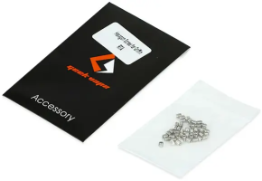 Болтики для стоек GeekVape Hexagon Screw for Griffin RTA