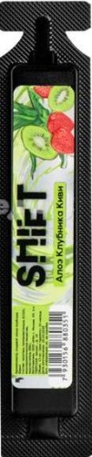 Капсула-ароматизатор для 30мл SHIFT Алоэ Клубника Киви
