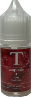 Ароматизатор для 30мл Ampoule Малиновый Чай