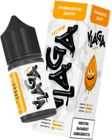 Раффаэлло Дыня 20мг VLAGA SALT 30мл Жидкость