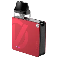 Vaporesso XROS 3 Nano Pod Kit 1000mAh Magenta Red